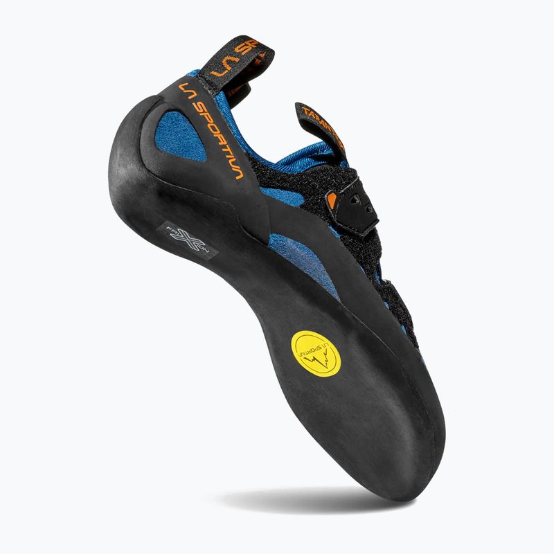 La Sportiva ανδρικά παπούτσια αναρρίχησης Tarantula space blue/maple 4