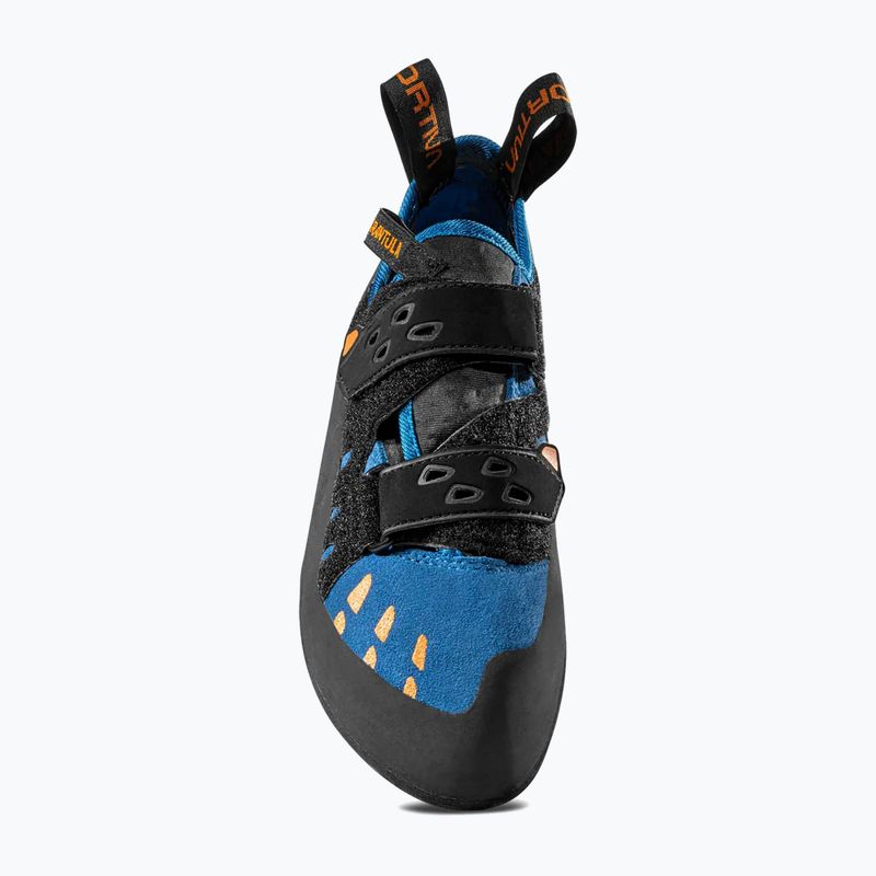 La Sportiva ανδρικά παπούτσια αναρρίχησης Tarantula space blue/maple 5