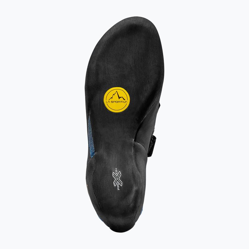 La Sportiva ανδρικά παπούτσια αναρρίχησης Tarantula space blue/maple 6