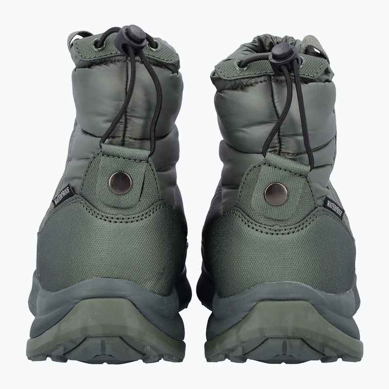 Γυναικεία CMP Zoy Snowboots Wp salvia 2