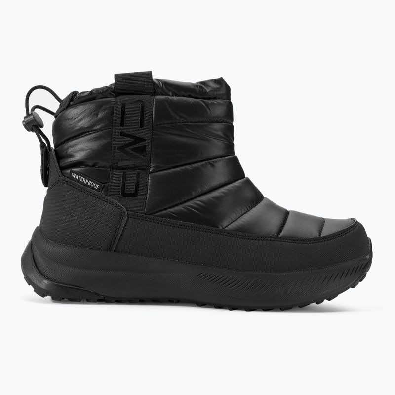 Γυναικείες μπότες πεζοπορίας CMP Zoy Snowboots Wp 3Q79566/U901 nero 2