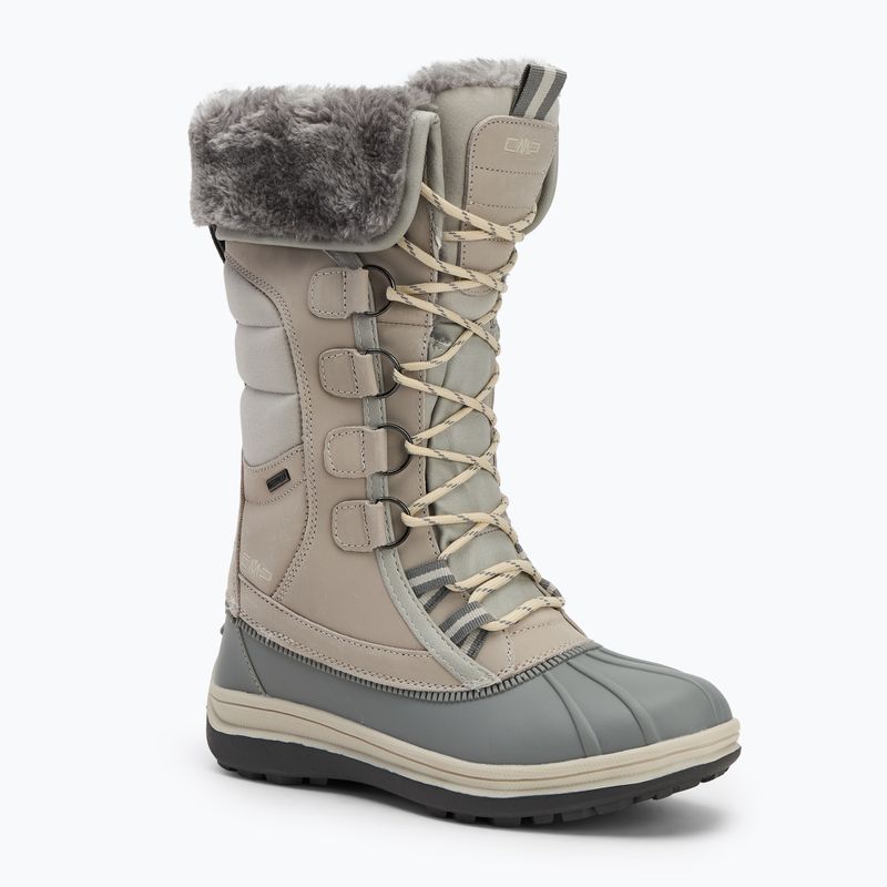 Γυναικεία CMP Thalo Snow Boot Wp gesso