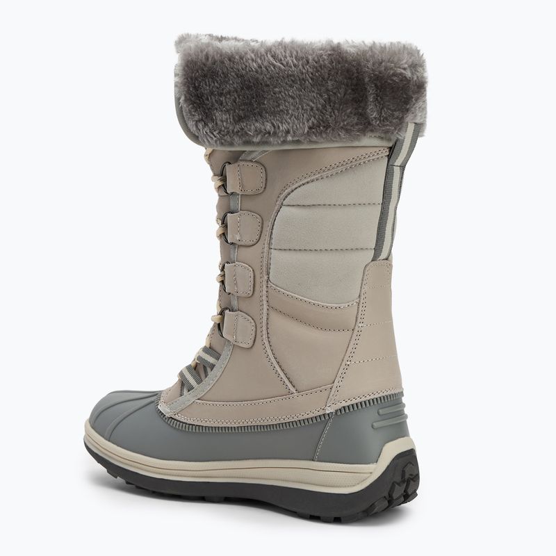 Γυναικεία CMP Thalo Snow Boot Wp gesso 3