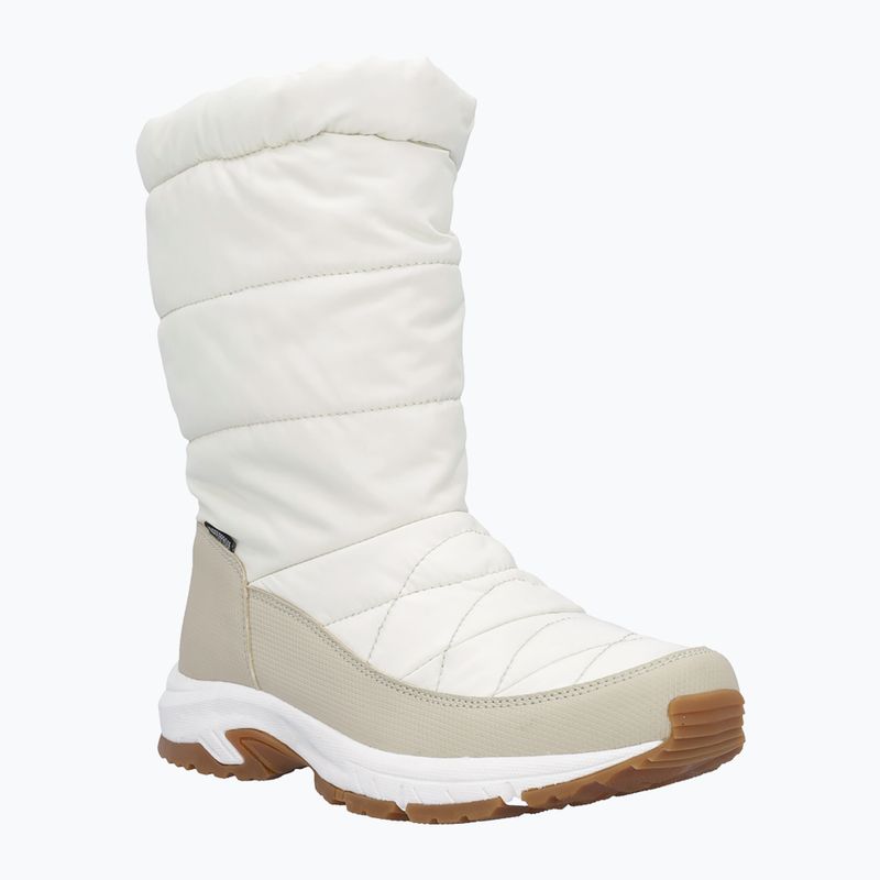 CMP Γυναικείο Snowboot Yakka Snowboot Wp gesso 8