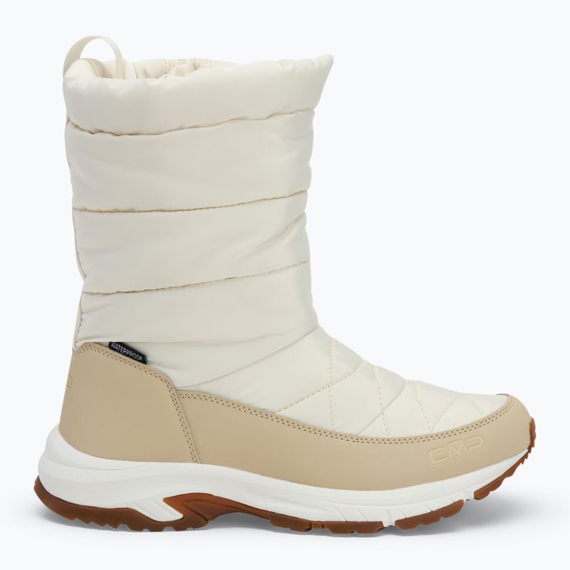 CMP Γυναικείο Snowboot Yakka Snowboot Wp gesso 2