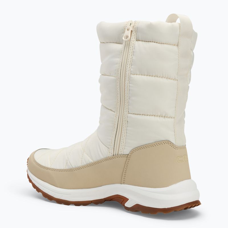 CMP Γυναικείο Snowboot Yakka Snowboot Wp gesso 3