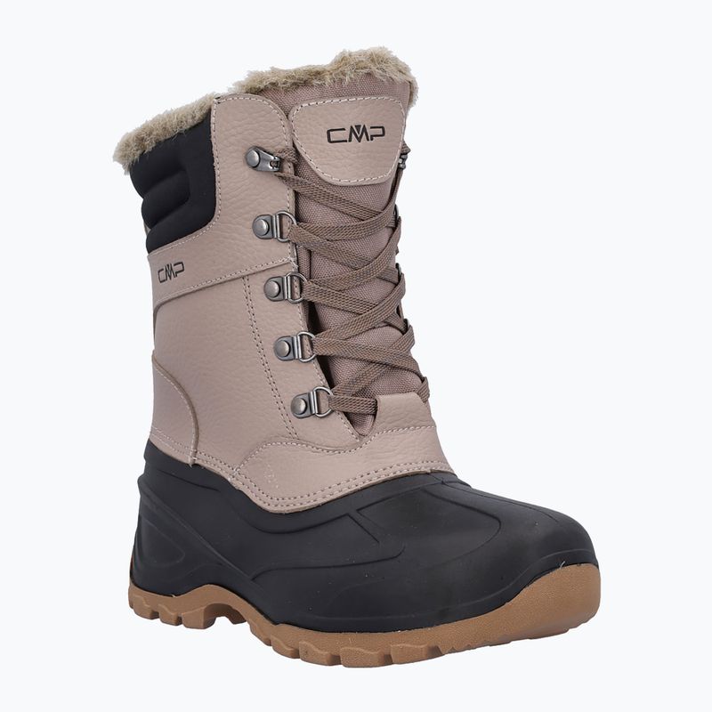 Γυναικεία CMP Atka Snowboot Wp cenere 8