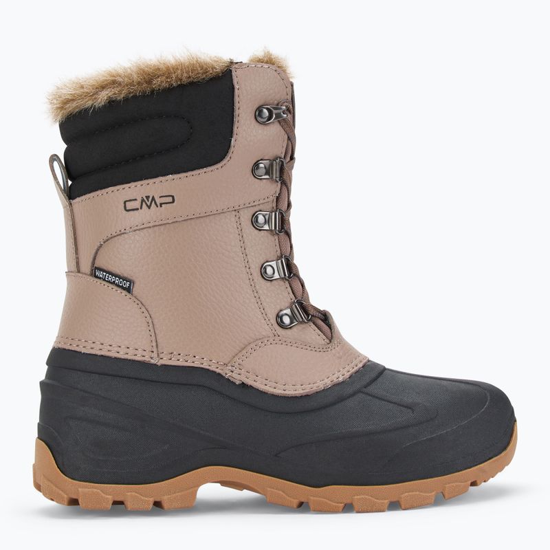 Γυναικεία CMP Atka Snowboot Wp cenere 2