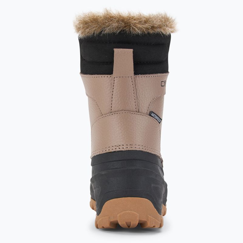 Γυναικεία CMP Atka Snowboot Wp cenere 6