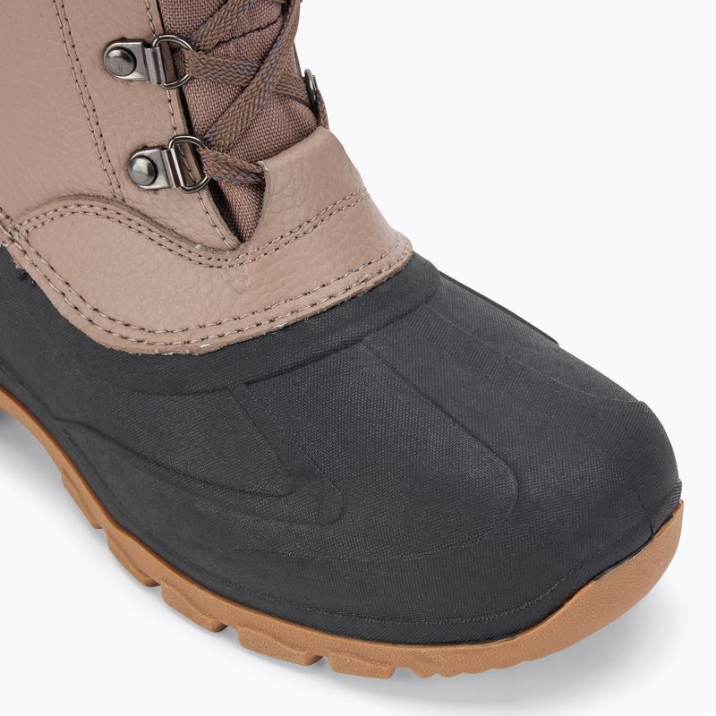 Γυναικεία CMP Atka Snowboot Wp cenere 7