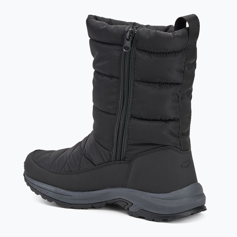 Γυναικεία CMP Yakka Snowboot Wp nero 3