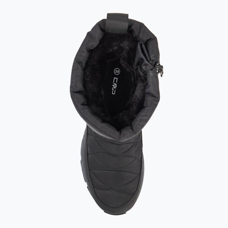 Γυναικεία CMP Yakka Snowboot Wp nero 5