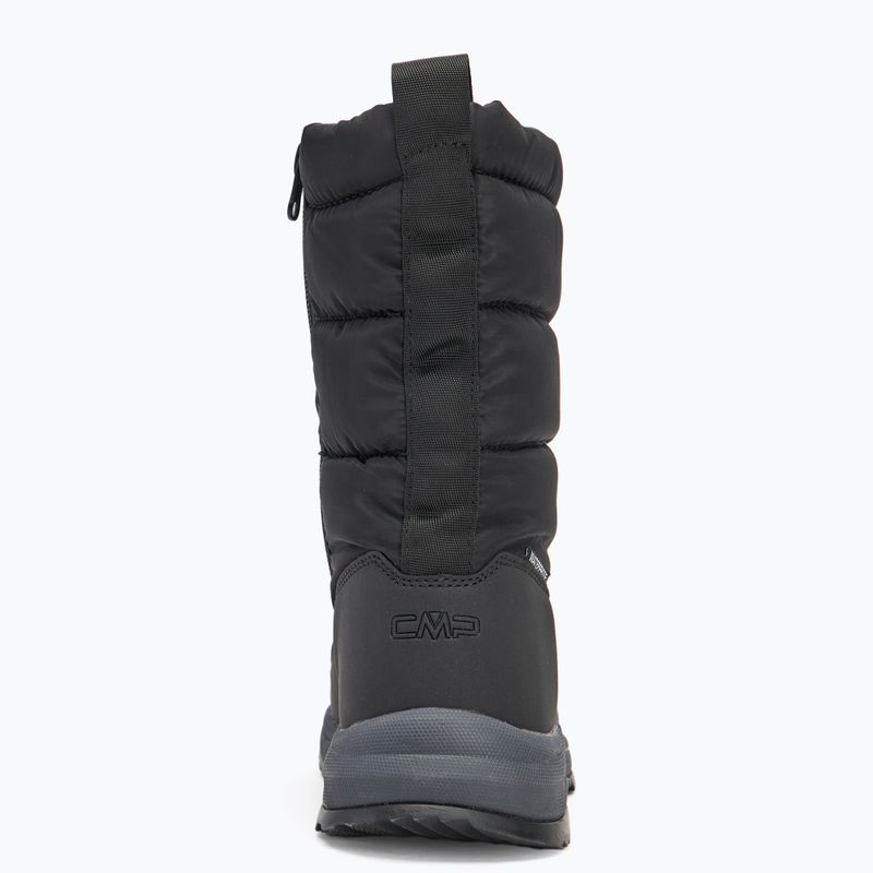 Γυναικεία CMP Yakka Snowboot Wp nero 6