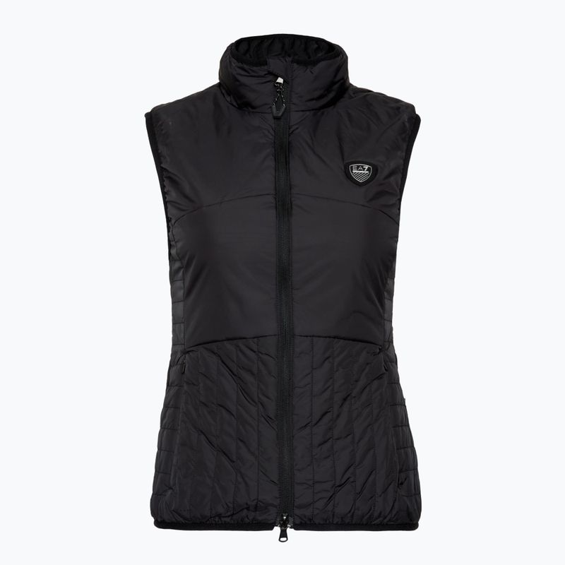 EA7 Emporio Armani Ski Kitzbuhel Softshell Tris μπουφάν + παντελόνι + σετ σκι χωρίς μανίκια Salsa 13