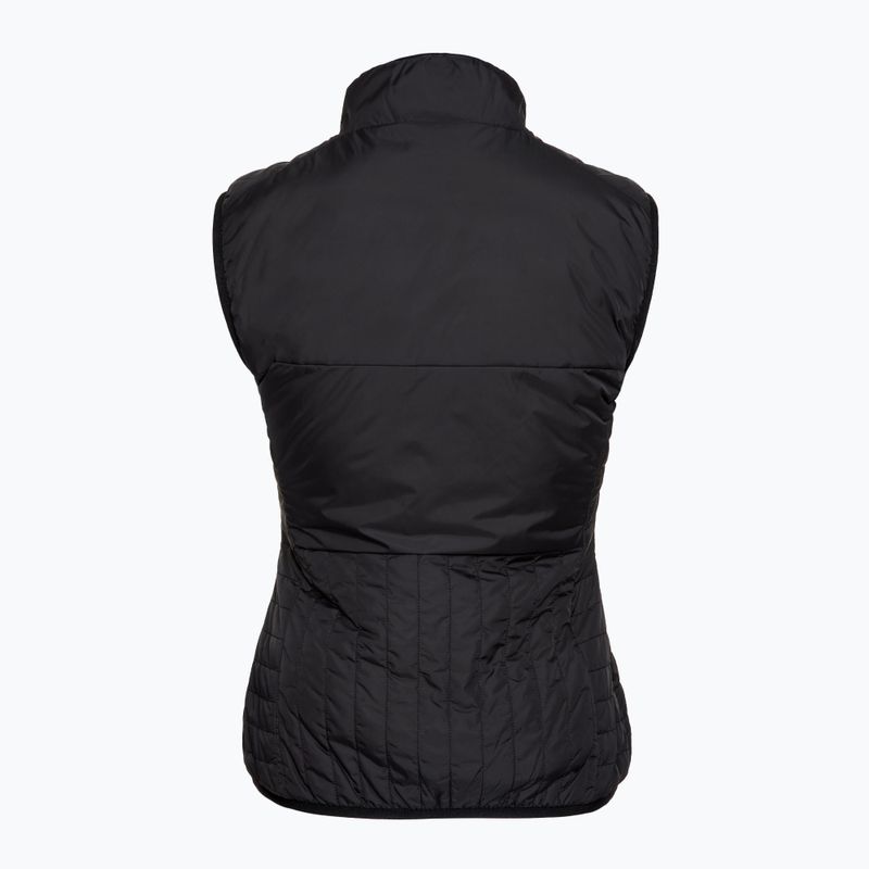 EA7 Emporio Armani Ski Kitzbuhel Softshell Tris μπουφάν + παντελόνι + σετ σκι χωρίς μανίκια Salsa 14