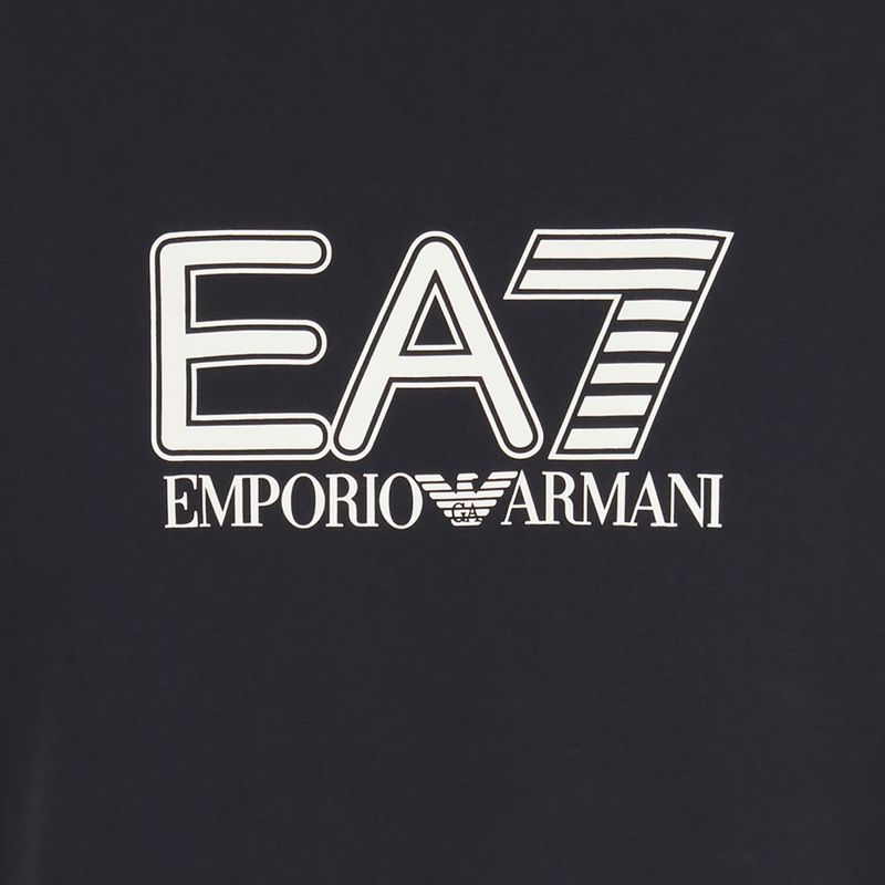 Ανδρικό EA7 Emporio Armani Train Visibility T-Top armani blue 3