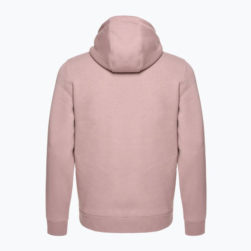 EA7 Φούτερ Emporio Armani Train Core toadstool Sweatshirt 2