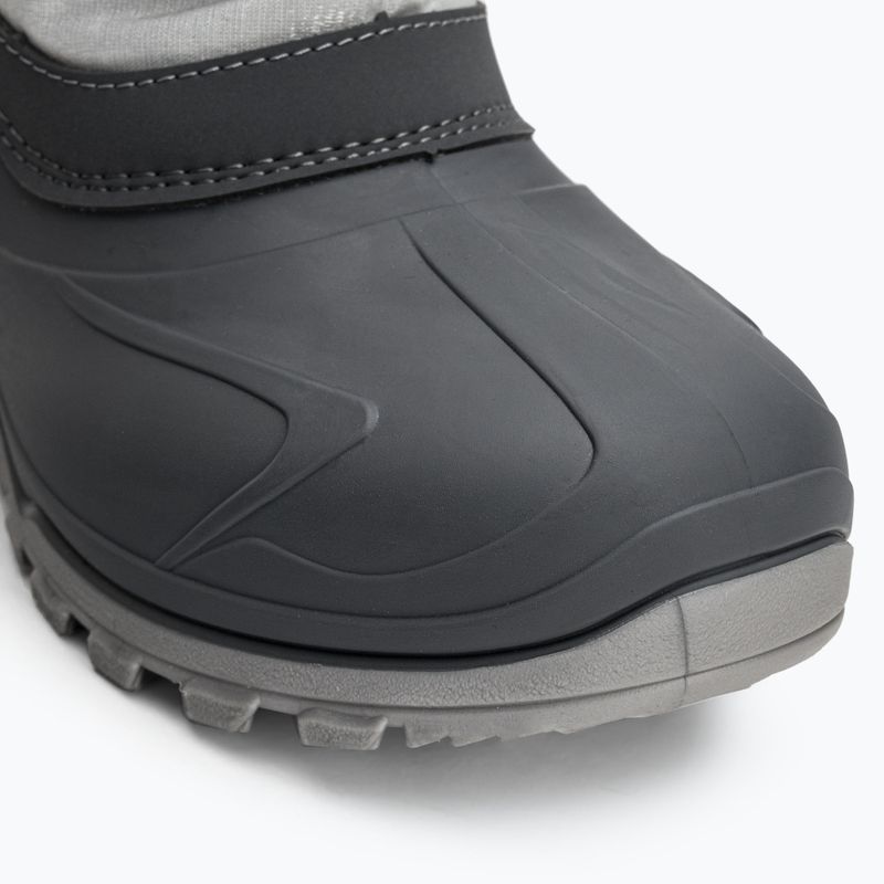 CMP Γυναικεία Snowboots Nietos Low Wp λευκό 3Q78956 7