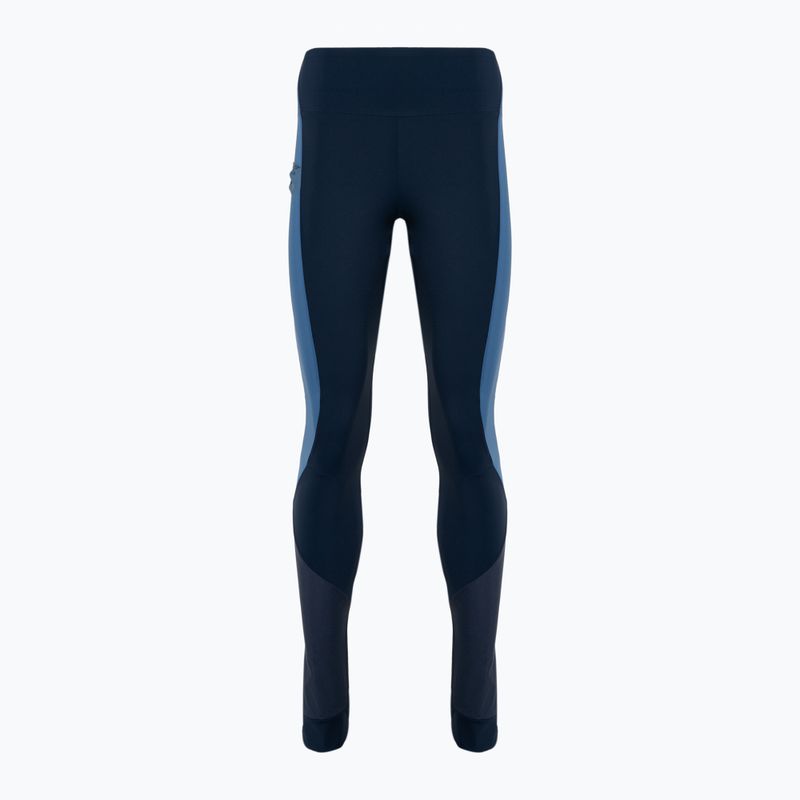 Γυναικείο παντελόνι trekking CMP Tight μπλε 33T6256/M926