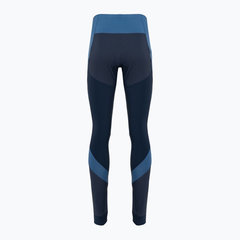 Γυναικείο παντελόνι trekking CMP Tight μπλε 33T6256/M926 2