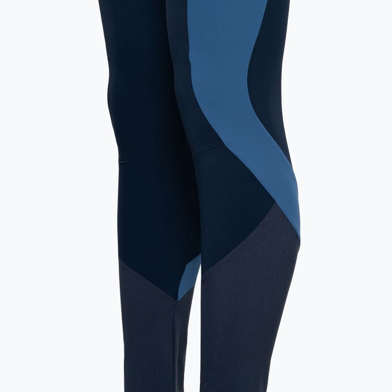 Γυναικείο παντελόνι trekking CMP Tight μπλε 33T6256/M926 4