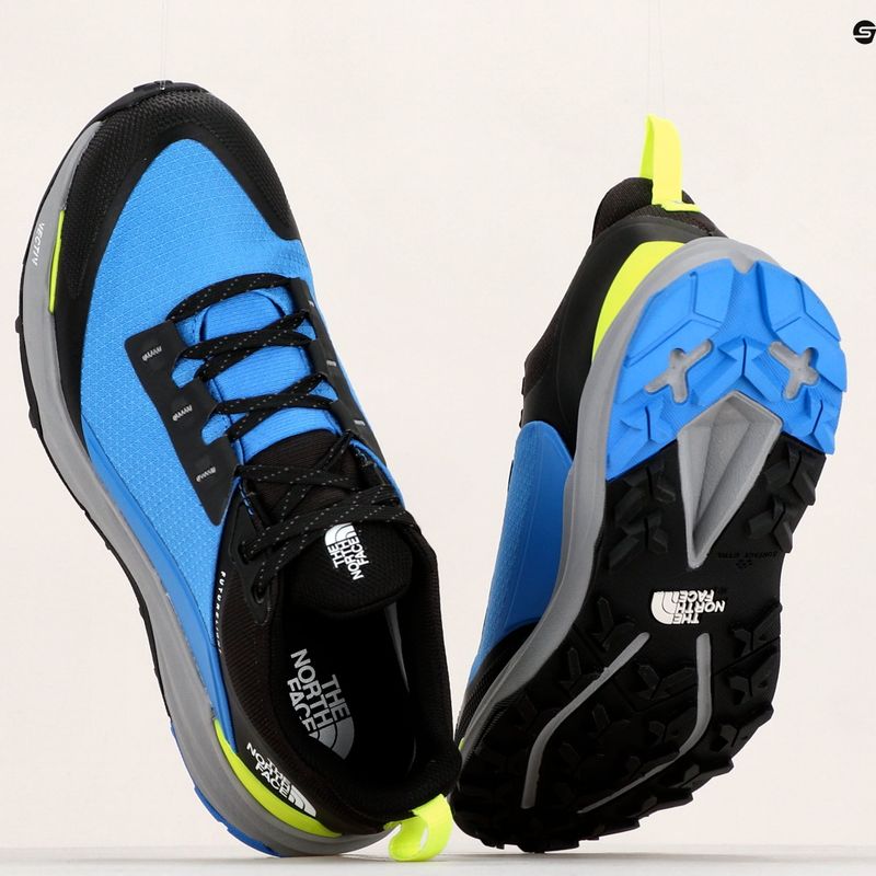 Ανδρικές μπότες πεζοπορίας The North Face Vectiv Exploris 2 Futurelight μπλε NF0A7W6CIIC1 18