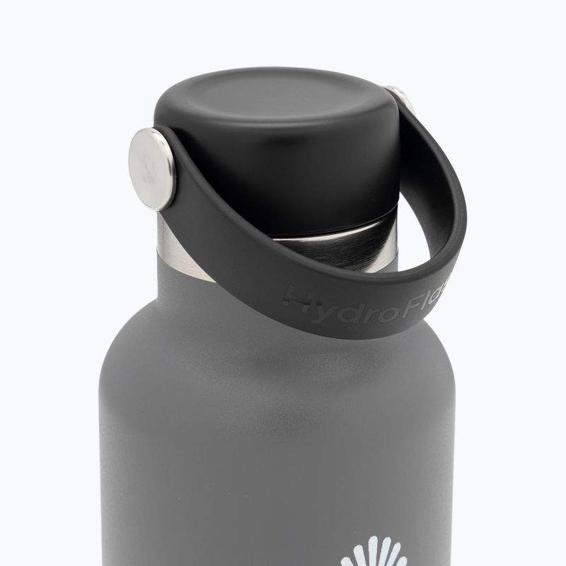 Hydro Flask Standard Flex 620 ml πέτρινο μπουκάλι ταξιδιού Hydro Flask Standard Flex 620 ml 2