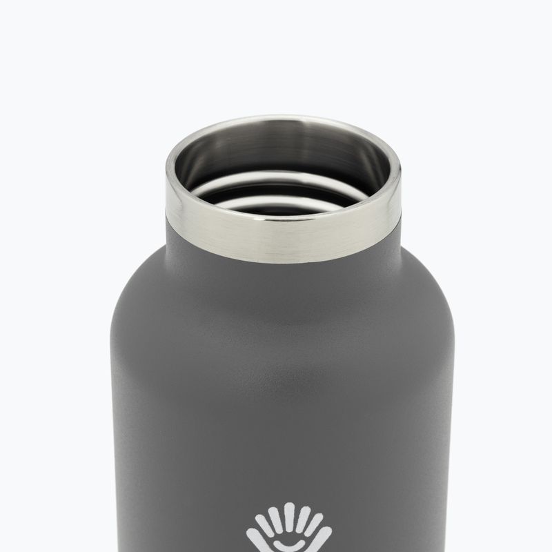 Hydro Flask Standard Flex 620 ml πέτρινο μπουκάλι ταξιδιού Hydro Flask Standard Flex 620 ml 3