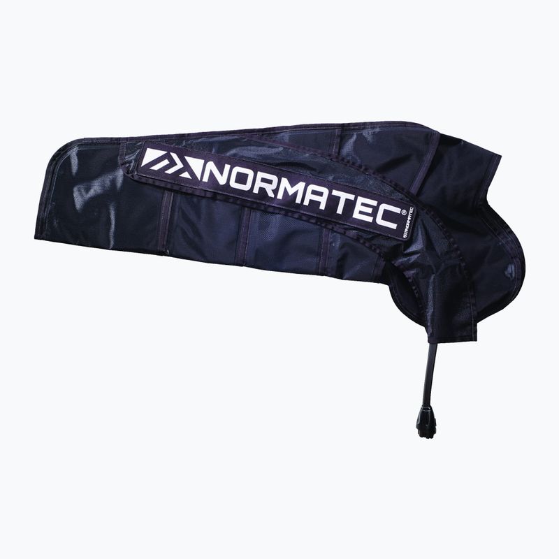 Μανίκια συμπίεσης Normatec μαύρο 3