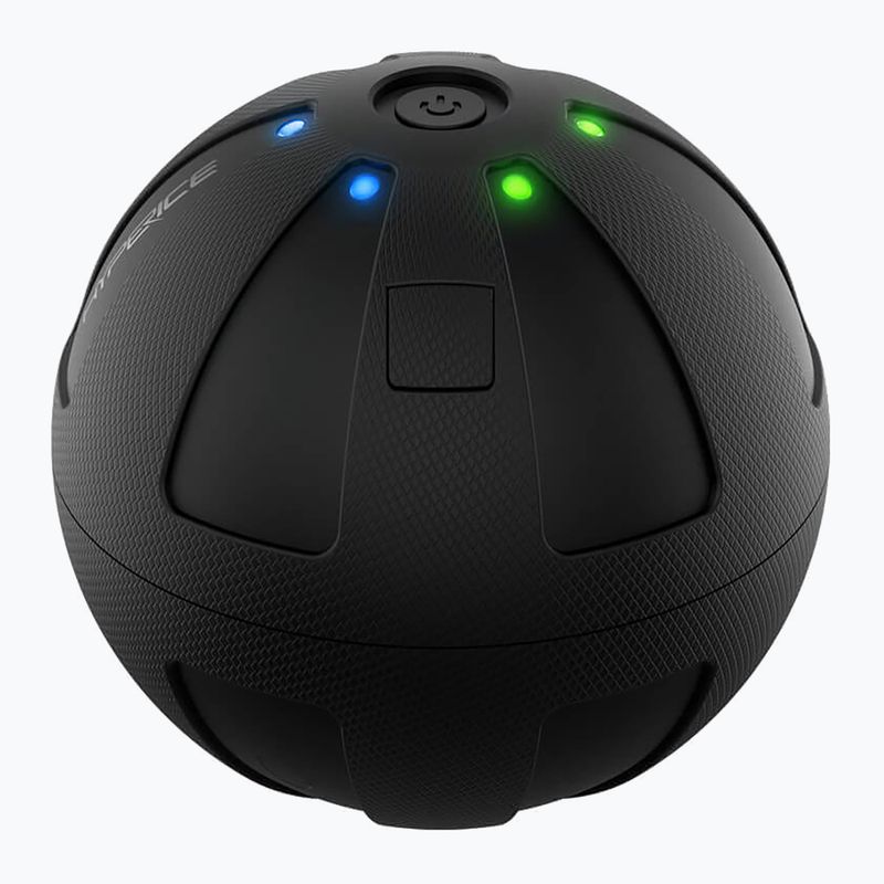 Hyperice Hypersphere Go μπάλα μασάζ δόνησης Hyperice Hypersphere Go 4