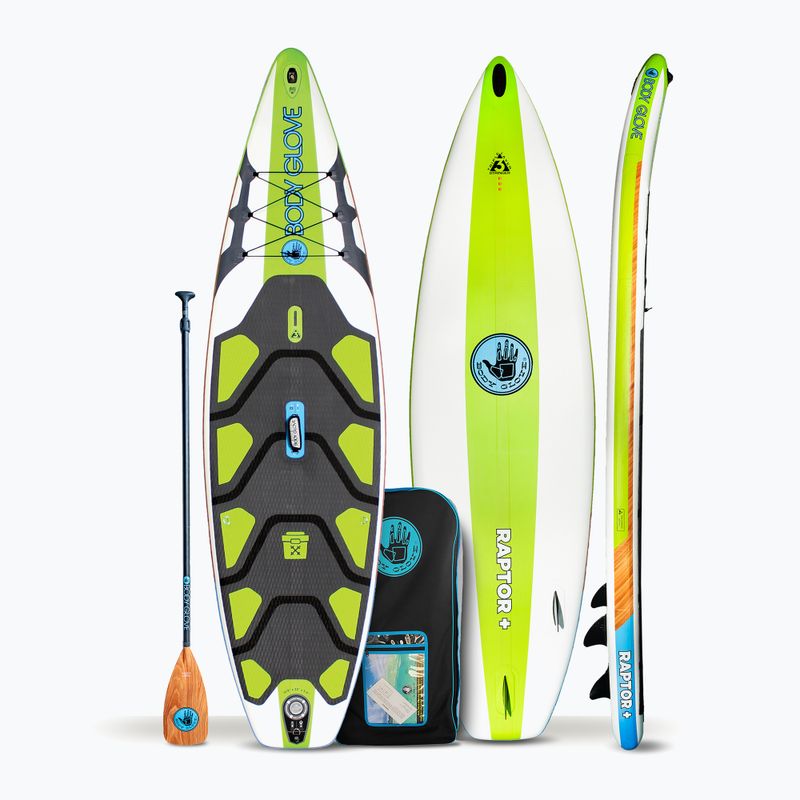 Σανίδα SUP Body Glove Raptor PRO 10'8''