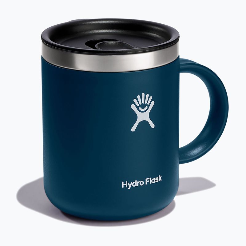 Κούπα Hydro Flask 355 ml θερμική κούπα ναυτικό μπλε M12CP464 2