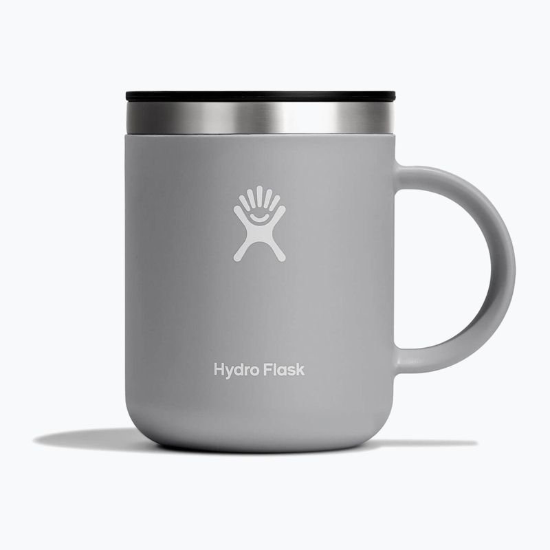 Κούπα Hydro Flask 355 ml θερμική κούπα γκρι M12CP035