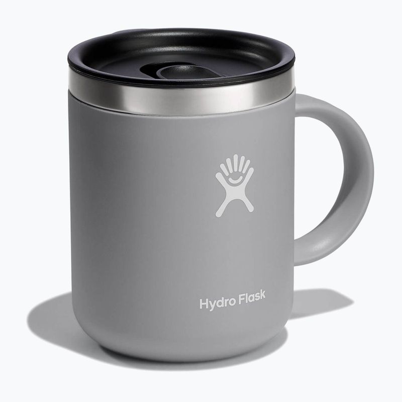 Κούπα Hydro Flask 355 ml θερμική κούπα γκρι M12CP035 2