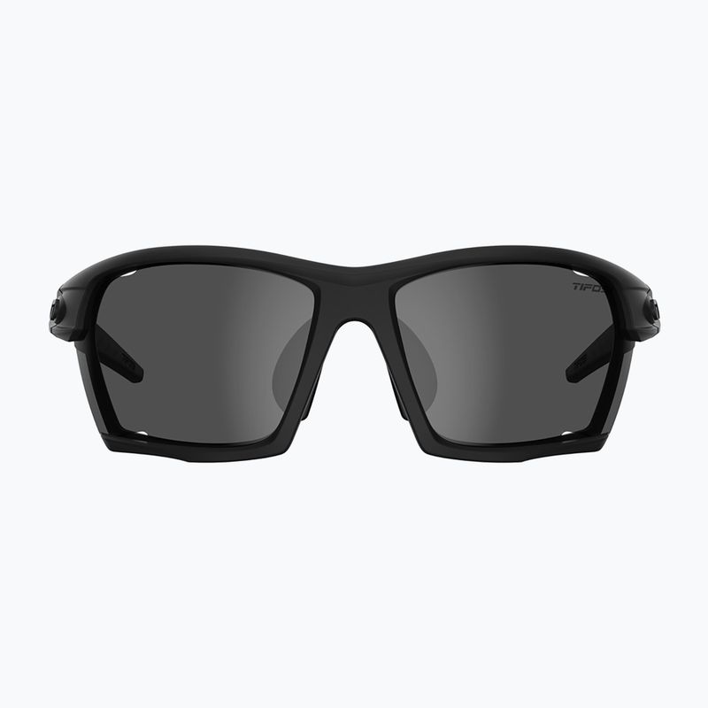 Γυαλιά ηλίου Tifosi Kilo Polarized blackout/smoke 2