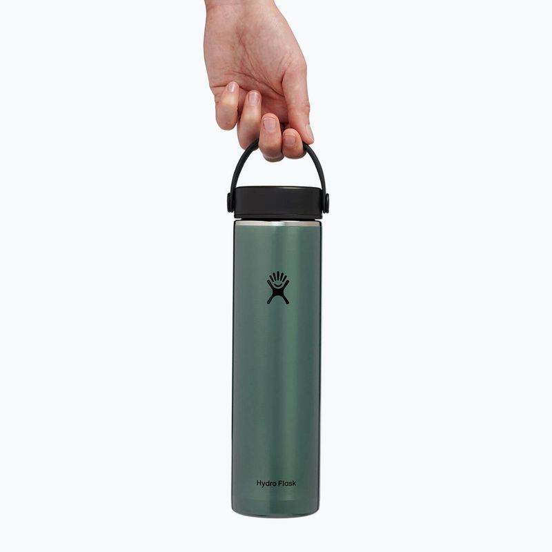 Hydro Flask Lightweight Wide Flex Cap B 710 ml θερμικό μπουκάλι σερπαντίνας 3