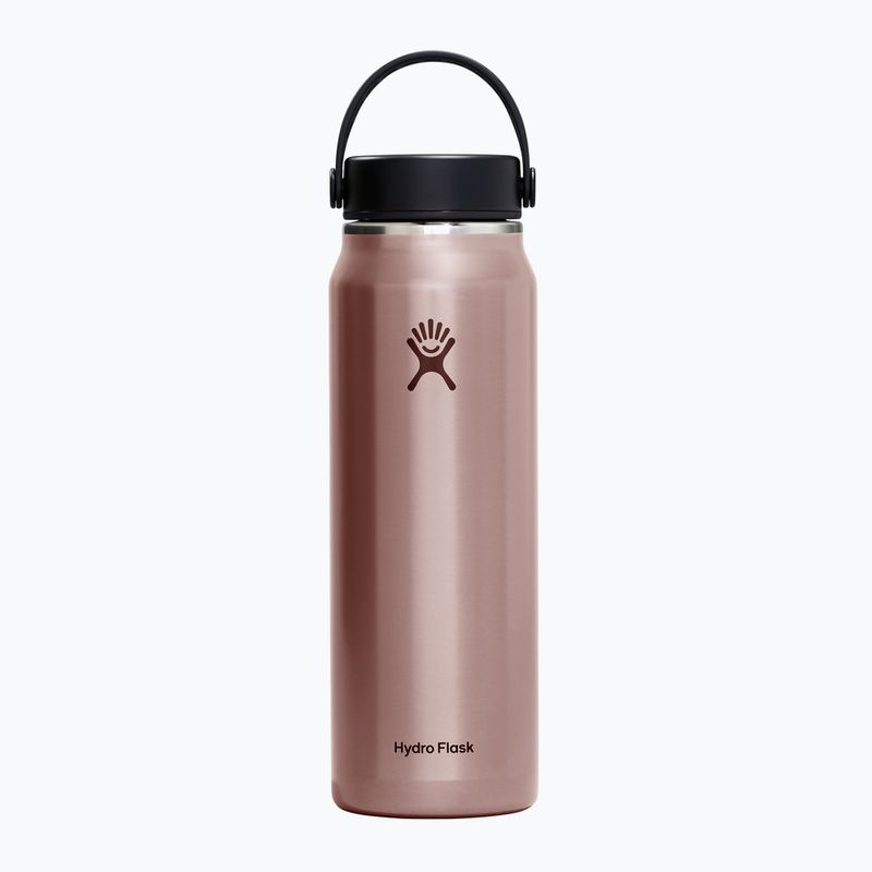 Θερμικό μπουκάλι Hydro Flask Lightweight Wide Flex Cap B 946 ml quartz