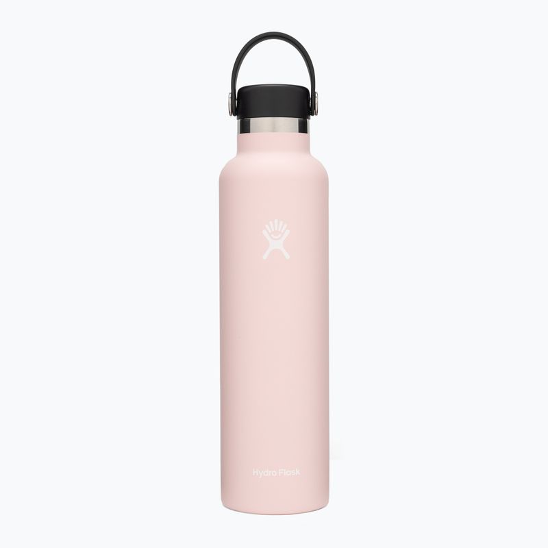 Θερμικό μπουκάλι Hydro Flask Standard Flex Cap 709 ml trillium