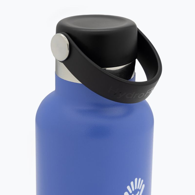 Θερμικό μπουκάλι Hydro Flask Standard Flex Cap 709 ml cascade 2