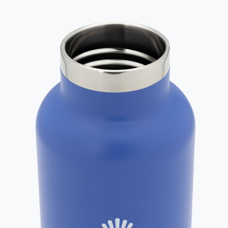 Θερμικό μπουκάλι Hydro Flask Standard Flex Cap 709 ml cascade 3