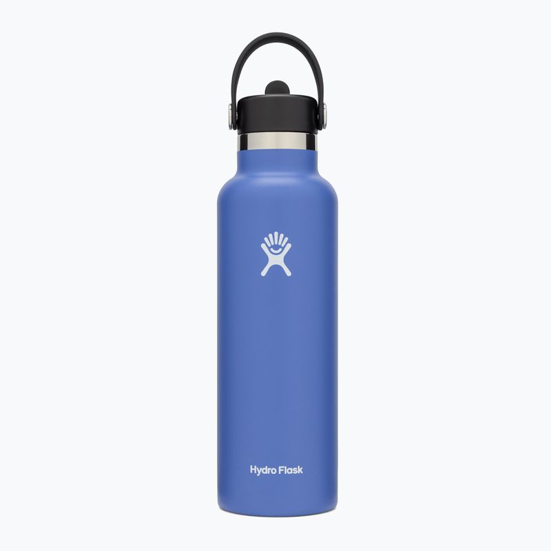 Hydro Flask Standard Flex Straw θερμικό μπουκάλι 620 ml cascade