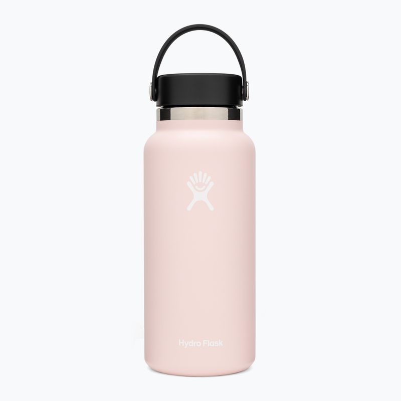 Θερμικό μπουκάλι Hydro Flask Wide Flex Cap 946 ml trillium