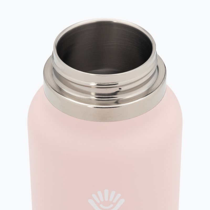 Θερμικό μπουκάλι Hydro Flask Wide Flex Cap 946 ml trillium 3