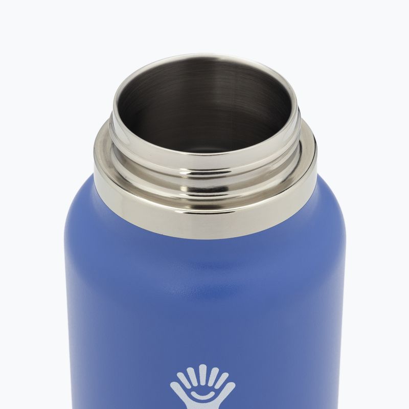 Θερμικό μπουκάλι Hydro Flask Wide Flex Cap 946 ml cascade 3