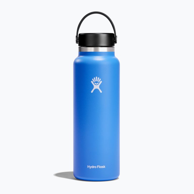 Θερμικό μπουκάλι Hydro Flask Wide Flex Cap 1180 ml cascade