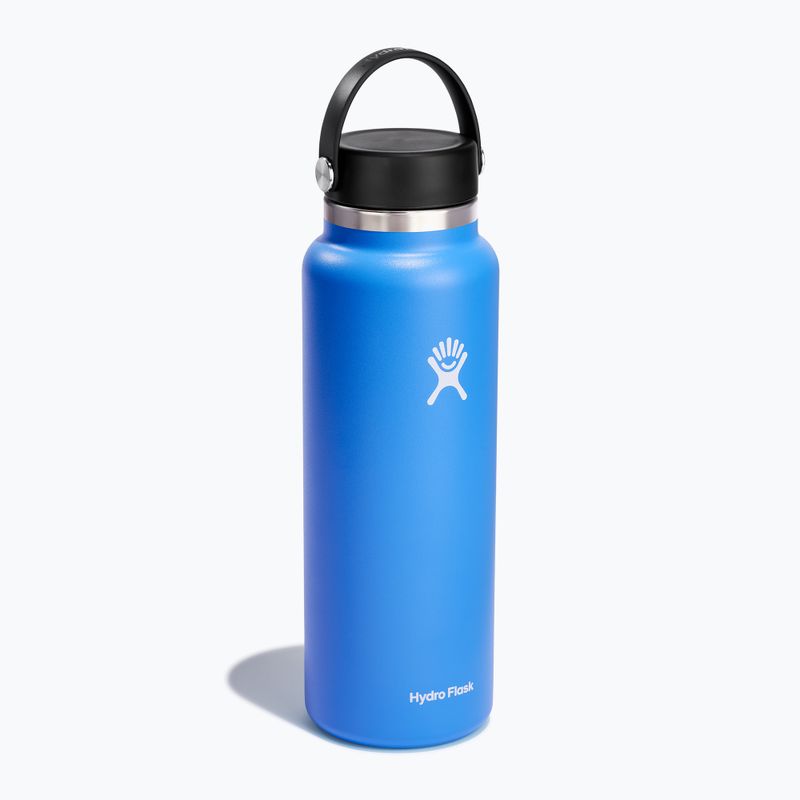 Θερμικό μπουκάλι Hydro Flask Wide Flex Cap 1180 ml cascade 2