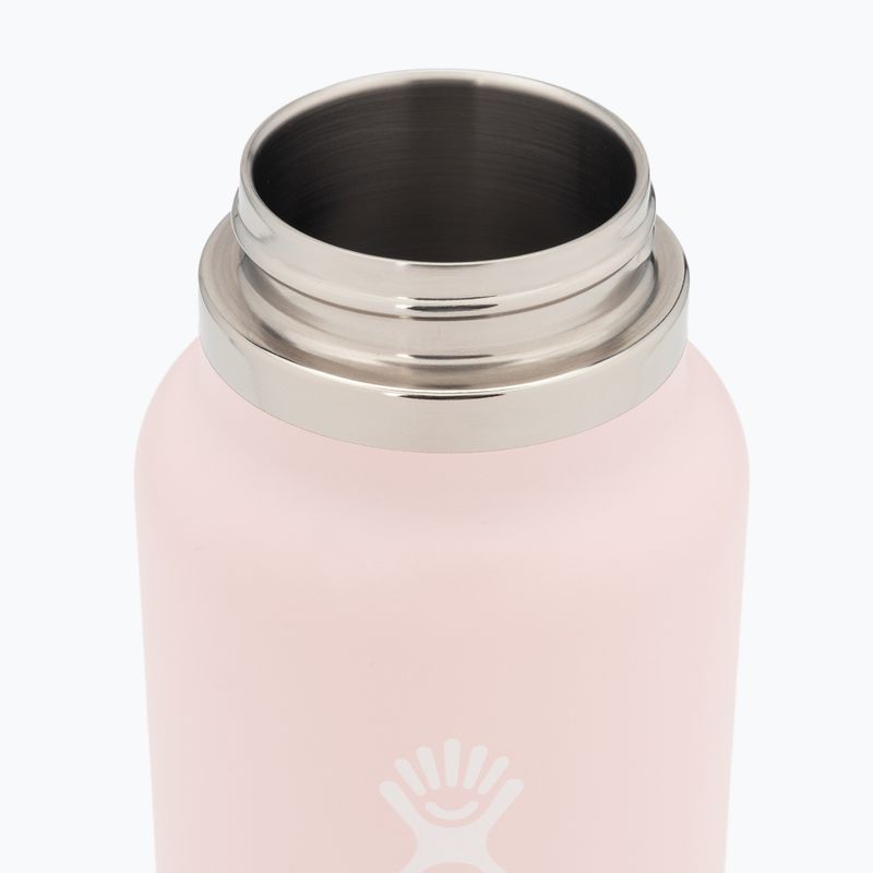 Hydro Flask Wide Flex Straw θερμικό μπουκάλι 945 ml trillium 4