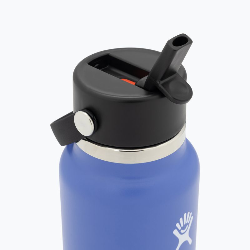 Hydro Flask Wide Flex Straw θερμικό μπουκάλι 945 ml cascade 3