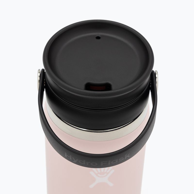 Hydro Flask Wide Flex Sip 470 ml θερμικό μπουκάλι Trillium 2