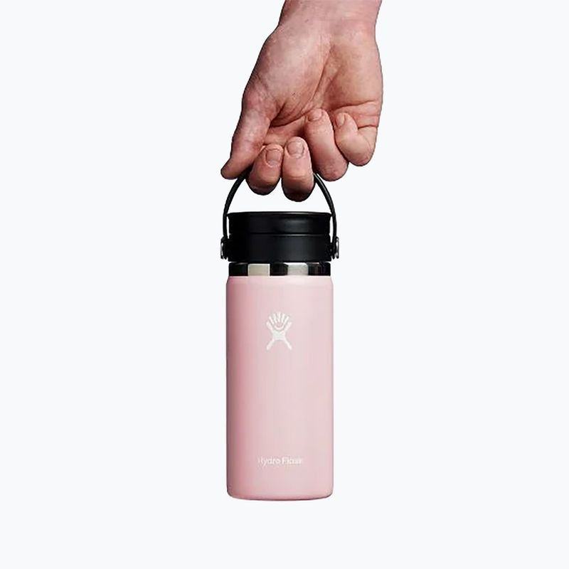 Hydro Flask Wide Flex Sip 470 ml θερμικό μπουκάλι Trillium 6